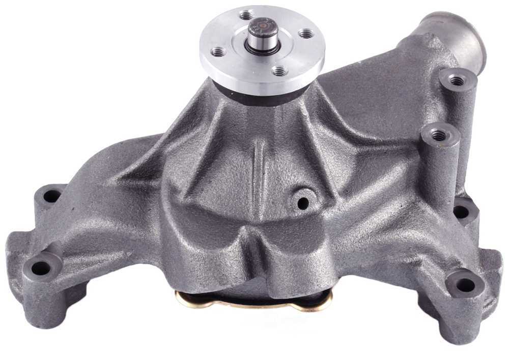 Engine Water Pump-Water Pump(Standard) Gates 44030