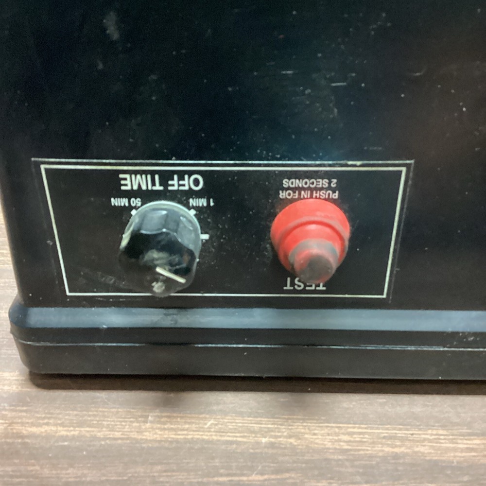 MOTORIZED ELECTRIC BRONZE BALL VALVE TIMER TANK DRAIN BVD-2B12 COMPRESSOR