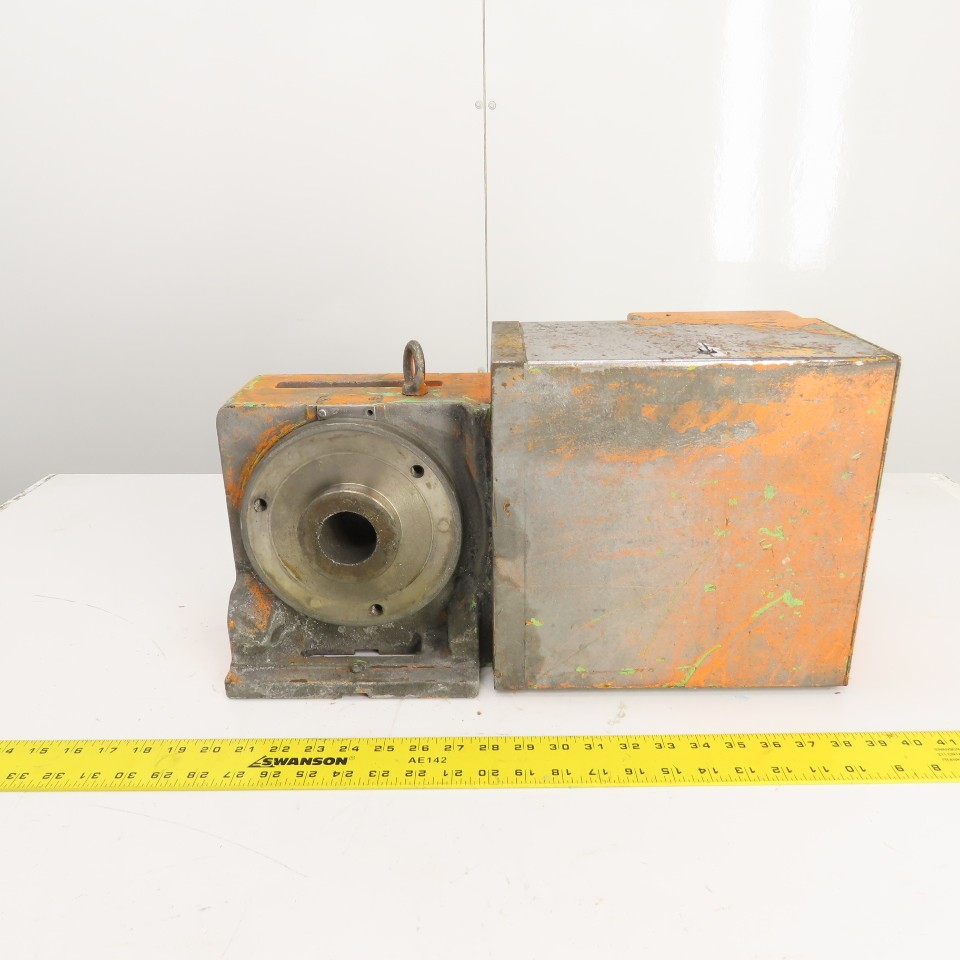 Yuasa SPDX-6M Programmable Rotary Indexer ( No Controller)