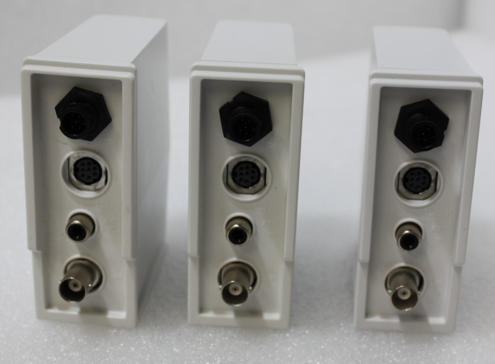 Mettler Toledo pH/mV Module (Accessory) 30034472