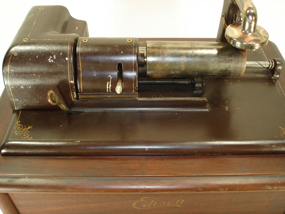 Edison Opera Phonograph