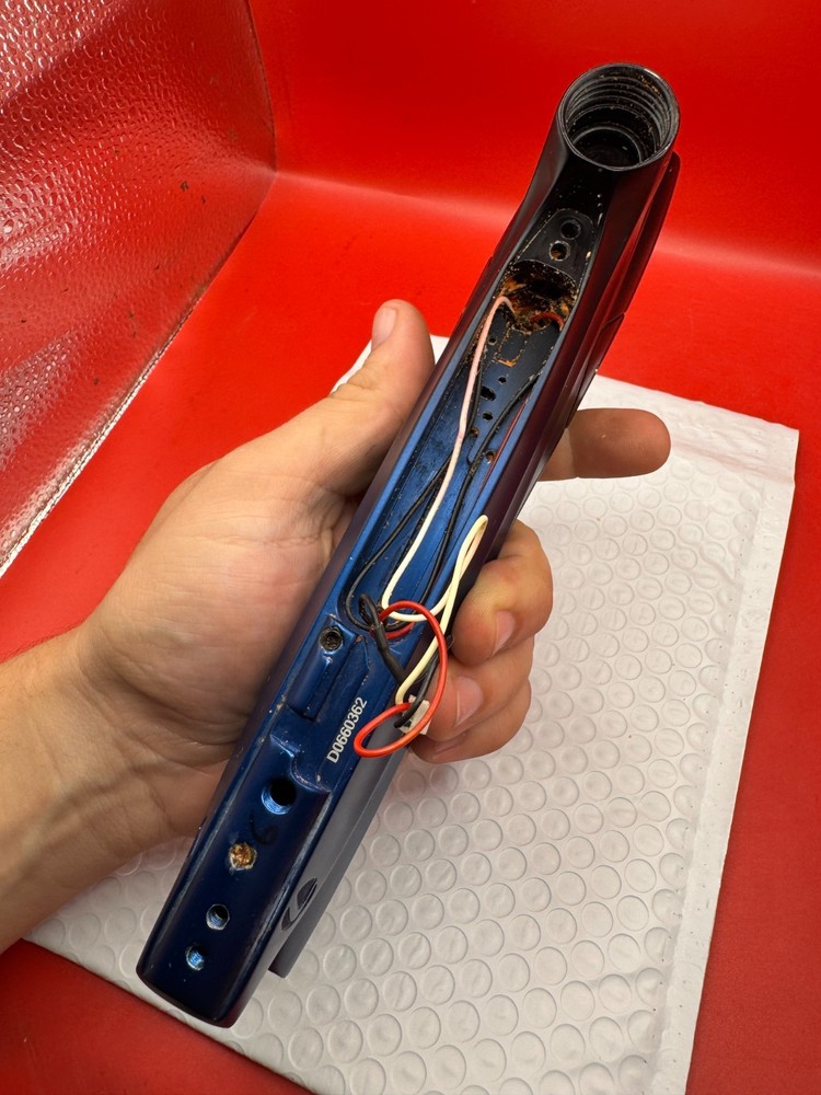 Dye DM6 Body
