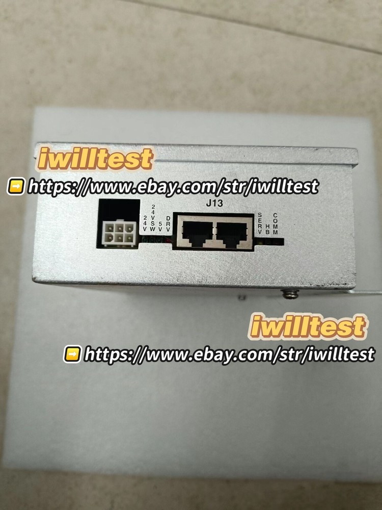 cx1PCS USED LAM 853-801876-014 controller #N6781 YF//