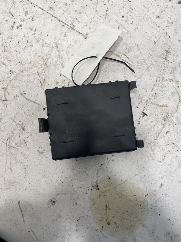 2010 Freightliner Cascadia Cab Module A0660974007 (650-10990)