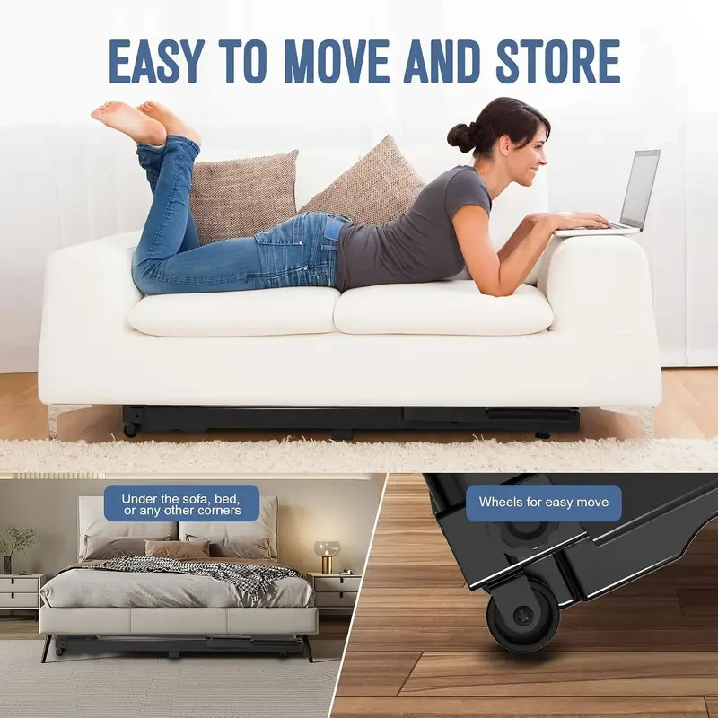 Aorapulse foldable treadmill for home (U.S. ONLY)