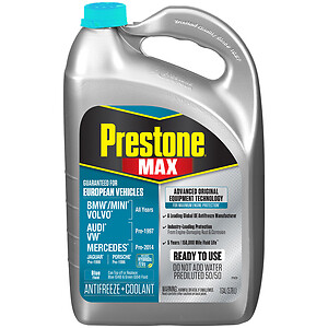 Coolant/Antifreeze  Prestone  AF6110