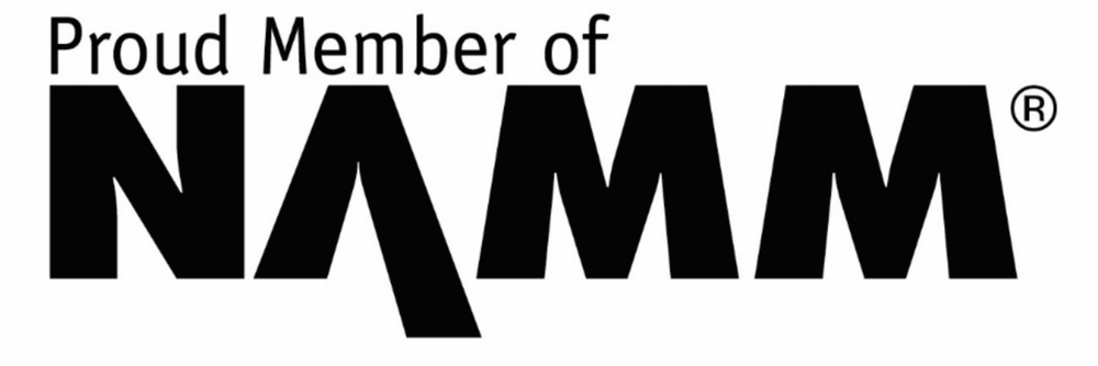 3-PACK 1ft Kirlin 1/4" Mono Multi Colored Braided Right Angle Patch Cables!