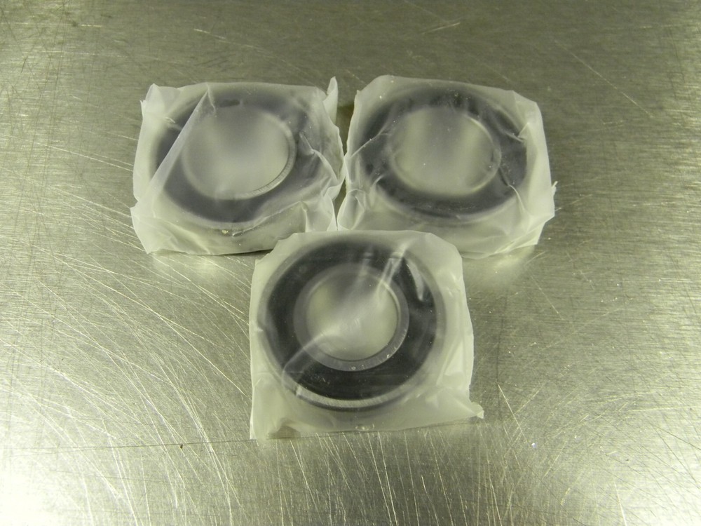 Powermatic PM2014  bearings, 3 piece set