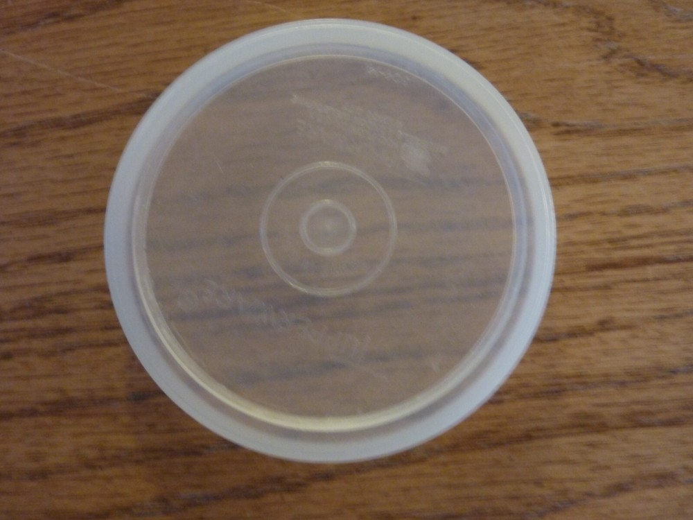 VRG Tupperware 304-14 Replacement Seal/Lid
