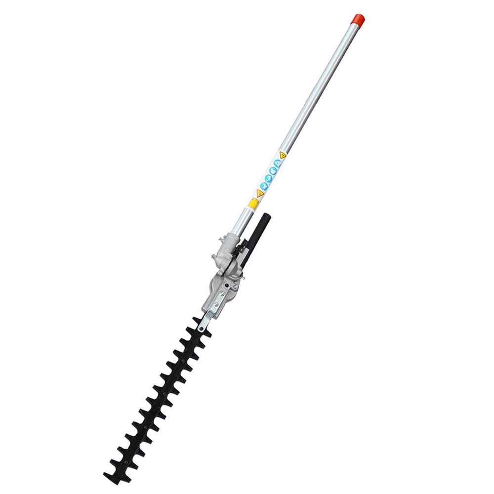 4 In 1 Multi-Functional Trimming Tool Garden Tool System With Gas Pole