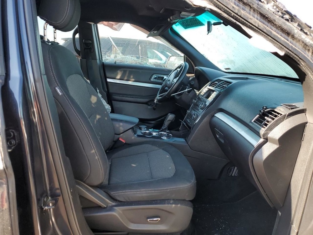 Shifter EXPLORER 2017 Transmission Shift 1469374