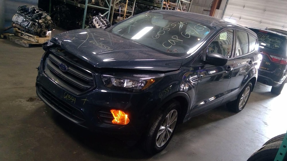 Used Telematics Interface Module fits: 2019 Ford Escape Communication Sync modul