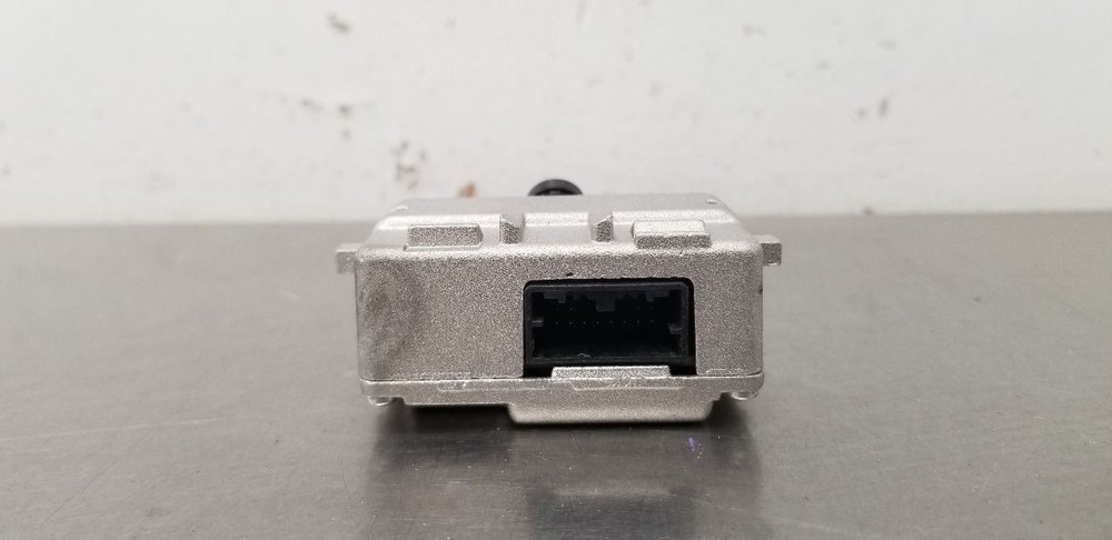 23 GMC YUKON FRONT FACING CAMERA WINDSHIELD MOUNTED 85595989