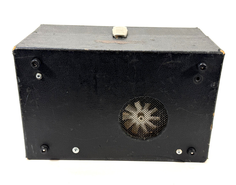 Vintage Maestro Echoplex EP-3 Analog Tape Echo Delay *READ*