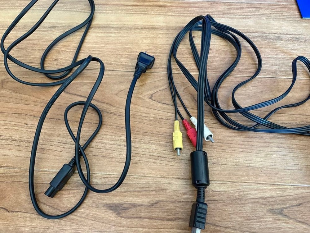 SONY Playstation 2 Console PS2 Video Game System Model Number Random