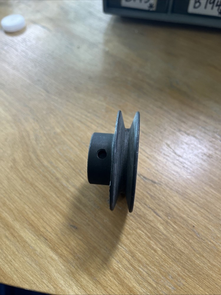 Boldens Trans Sheave 1755630