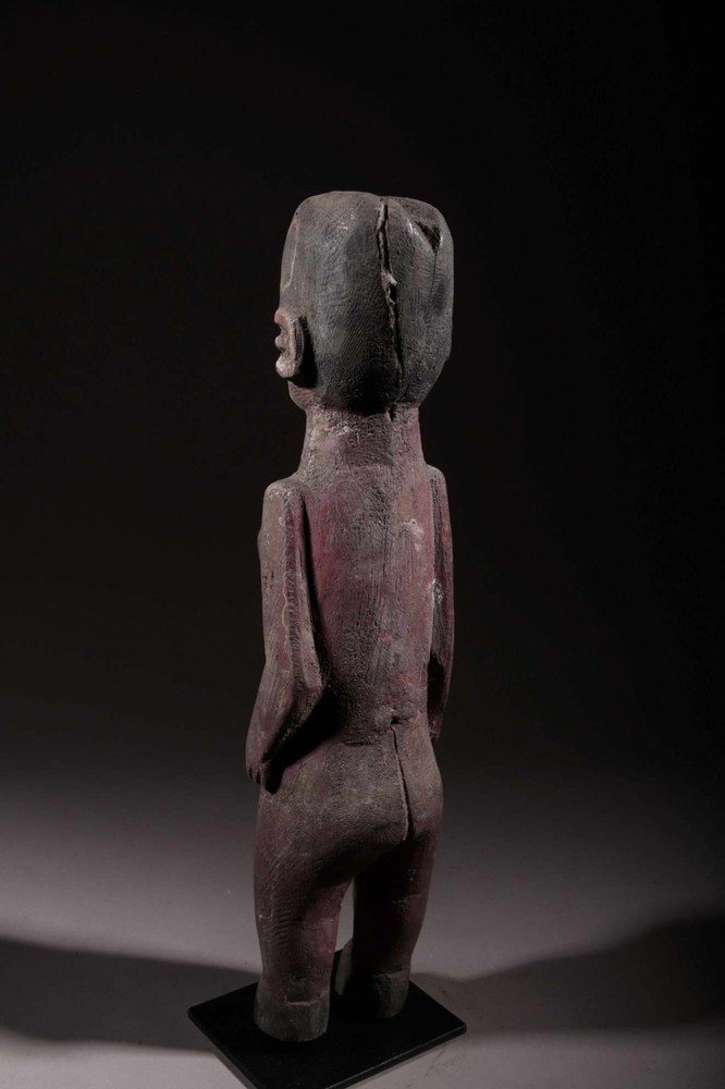 Statue Exceptionally 2610