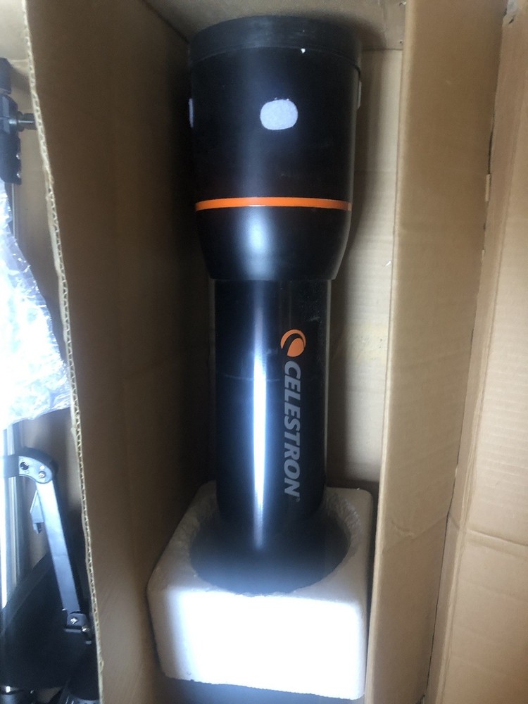 CELESTRON NEXSTAR 102GT Computerized Telescope