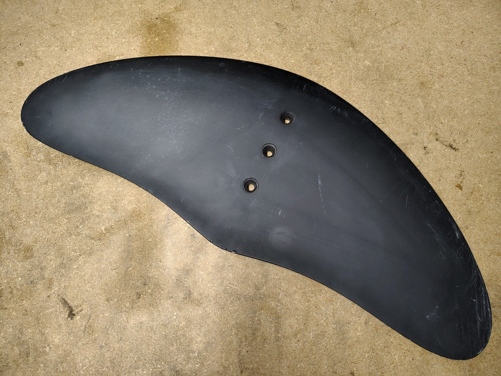 Liquid Force Foil Fish front wing for foiling