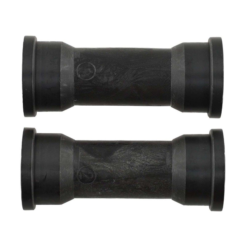 Enhanced Performance with 2PCS Rowing Machine Bearing Wheels for Workouts