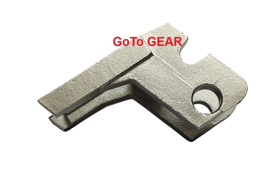 Locking Block For Glock 17 Gen 3 Made from Stainless Steel