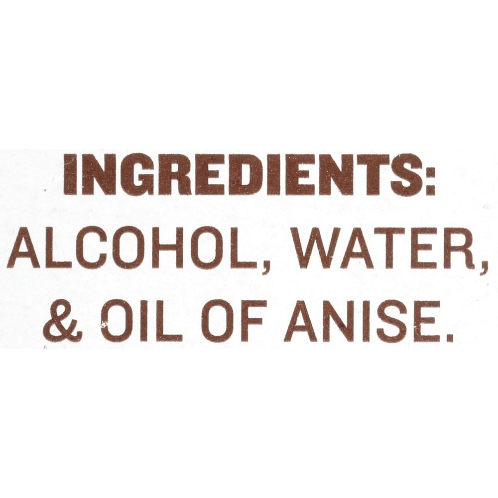 McCormick Pure Anise Extract, 2 fl oz