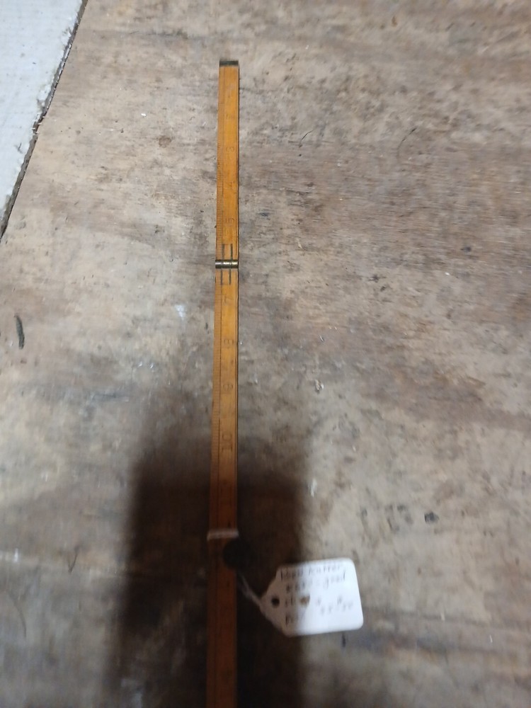 King Kutter 24 Inch Measure Stick