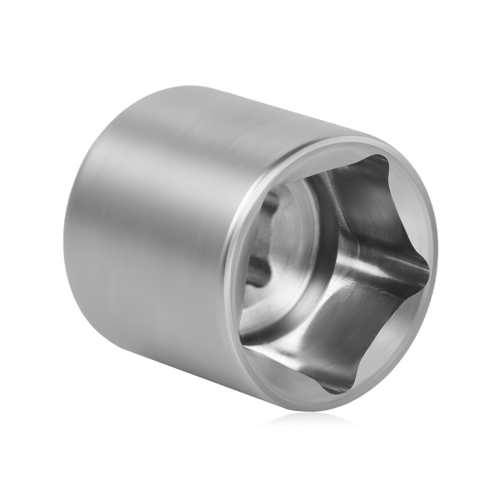 3/8" Drive 51/64" 5-Point Utility Impact Socket for Fire Hydrant 5-Point Nuts US