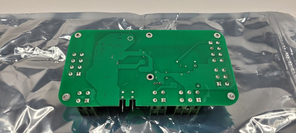 Calico Cottage Fudge Kettle Control Board Replacement NEW