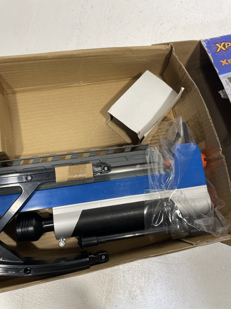 New Xploderz Xranger 2000 H2Grow Technology