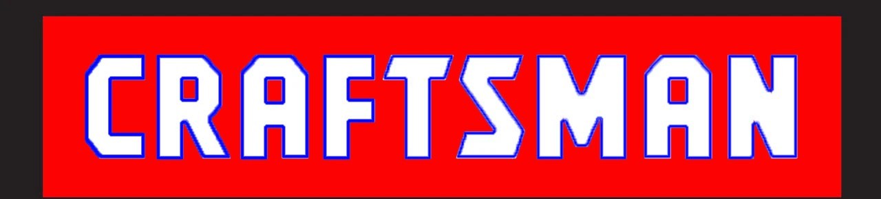 CRAFTSMAN 28pc 1/2 dr SAE METRIC MM Hex External Torx IMPACT socket bit set !!