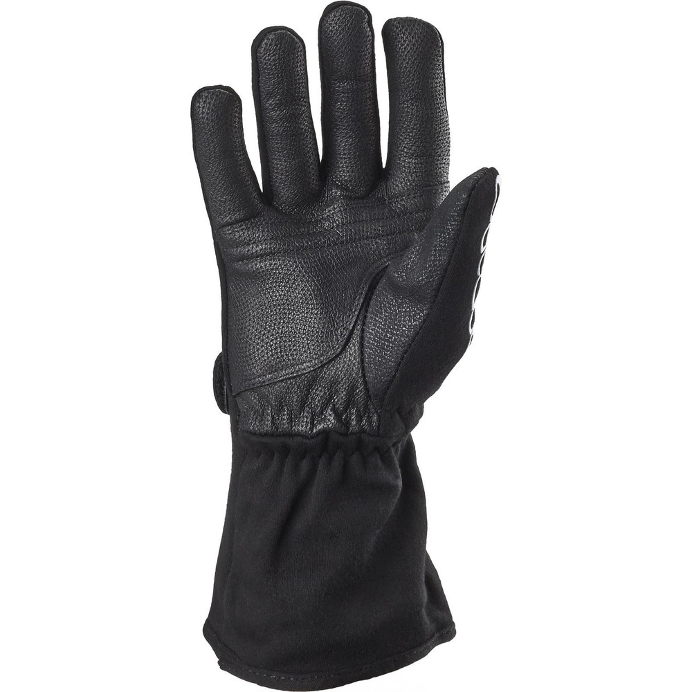 Skeleton Double Layer Nomex Glove, Size Medium