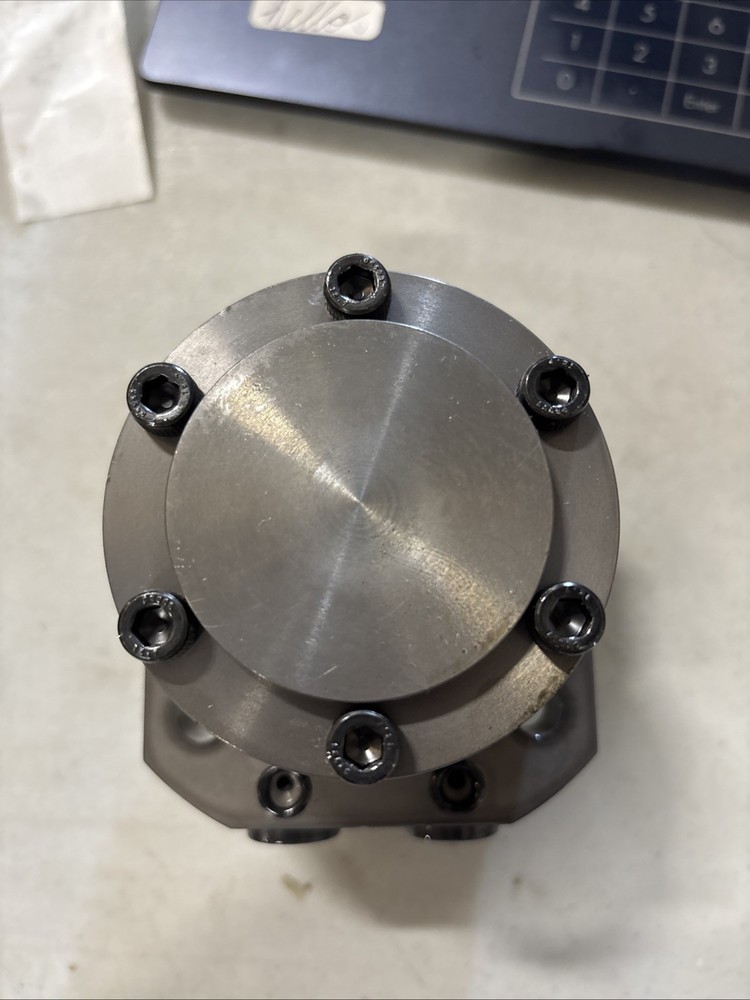 NEW!! KOSMEK LKA0750-CL RELEASE LOCK
