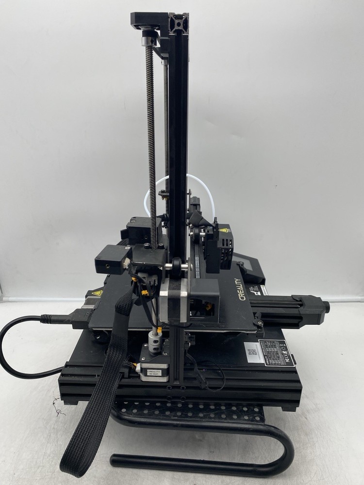 Creality CR-6 SE FDM 3D Printer