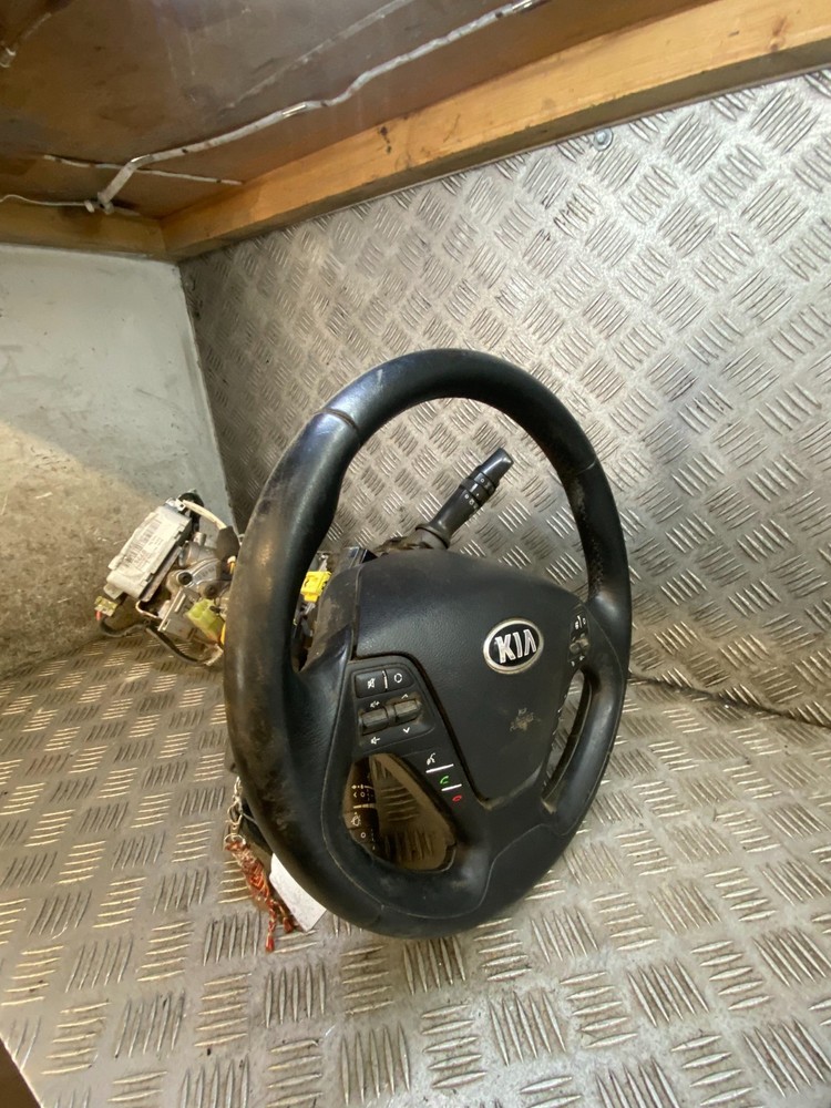 KIA CEED ELECTRONIC STEERING COLUMN A2563-99500