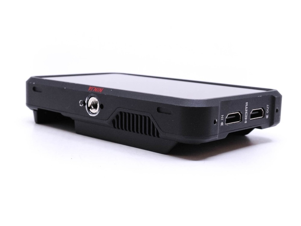 Atomos Ninja V + Angelbird 1TB AtomX SSDmini