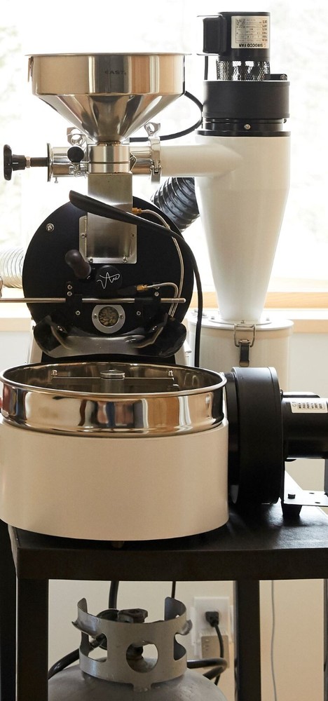 Peru Single Origin Coffee | Organic | Medium Roast | Fresh Roasted
