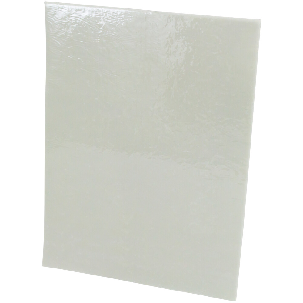 Dutton 56714 Durapatch UV 9' x 12' - Self-Adhesive Repair Patch