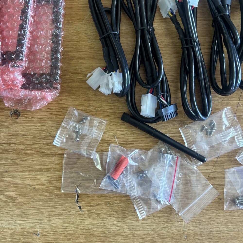 Vending Machine Parts Lot