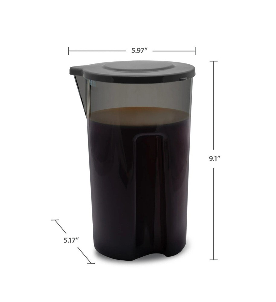 Toddy Essential Brewer Cold Brew Coffee Maker - Brand New