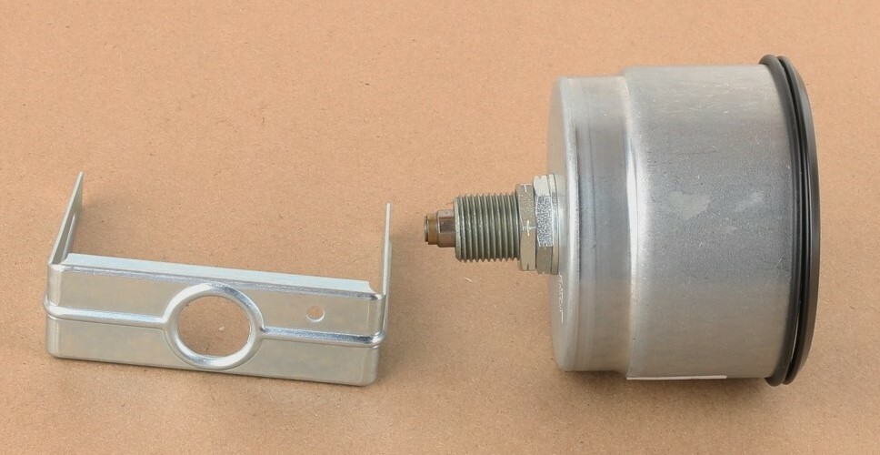 New 128.017/050/001 VDO Tachometer