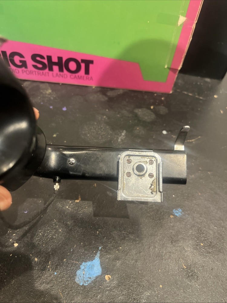 Hasselblad Flash Bracket Left Hand Grip #G818