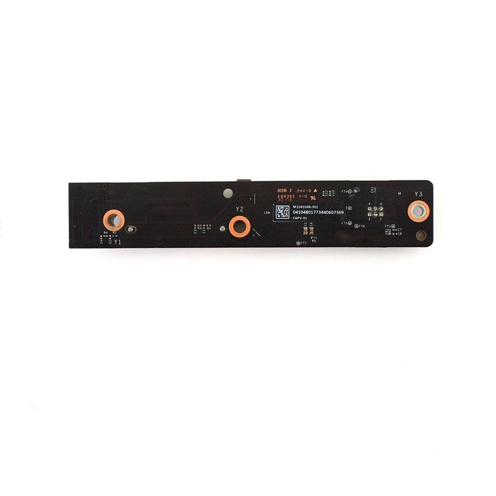 Original Console WIFI Module Board Model Replacement For Microsoft Xbox One X