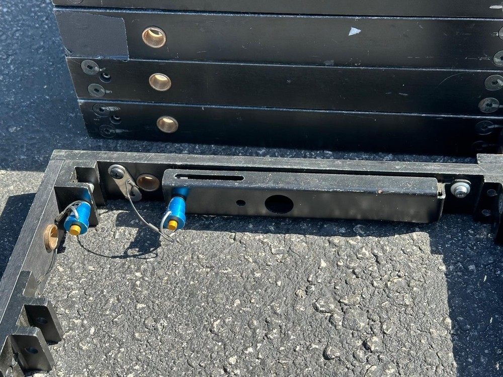 JBL VT4886-SF Subcompact System Array Frame #7179-7232 (One)(TRUEHEARTSOUND)