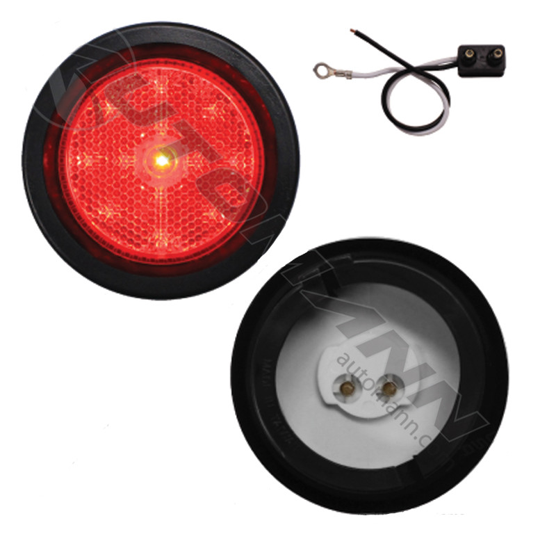 Universal Marker Light LD11R7K (759-10625)