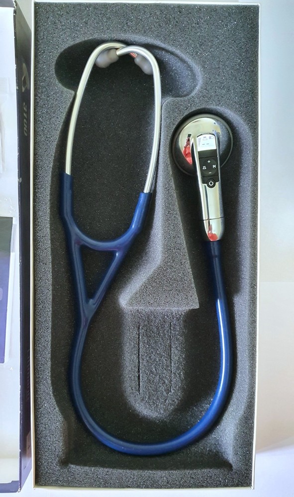 3M Littmann electronic stethoscope 3100