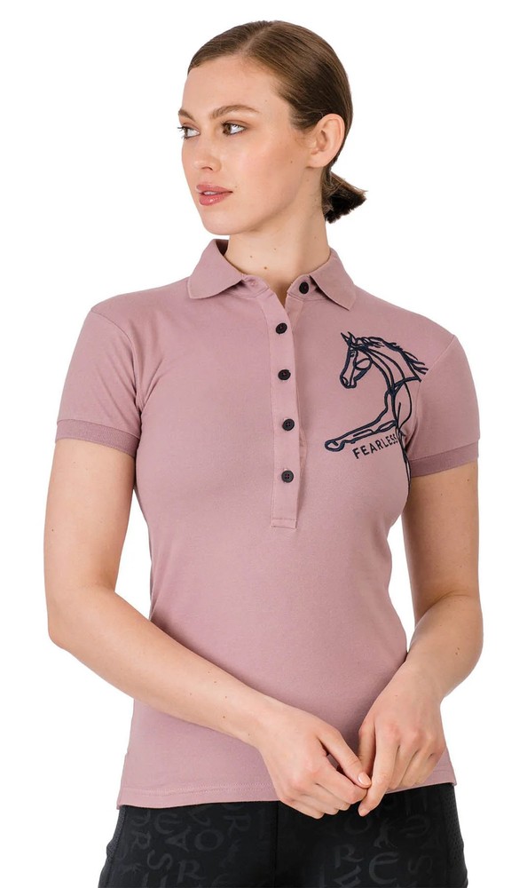 Flamboro Polo