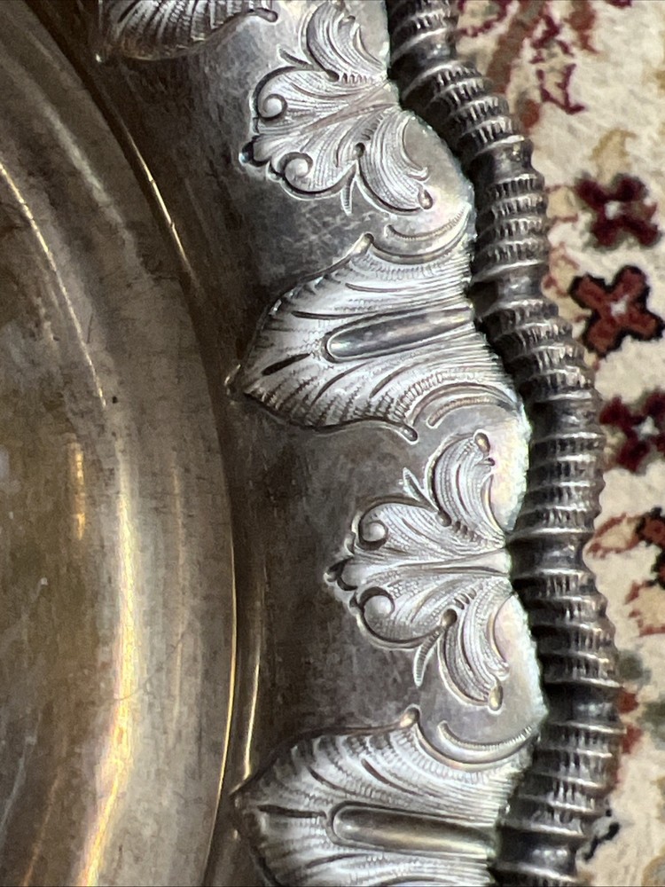 TIFFANY & CO 1,044 Grams Sterling Silver .925 Silver