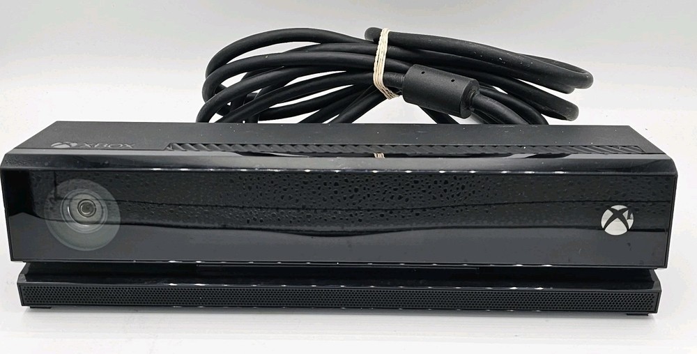 Microsoft Xbox One Kinect Camera Motion Sensor Bar Model 1520 OEM Genuine Works