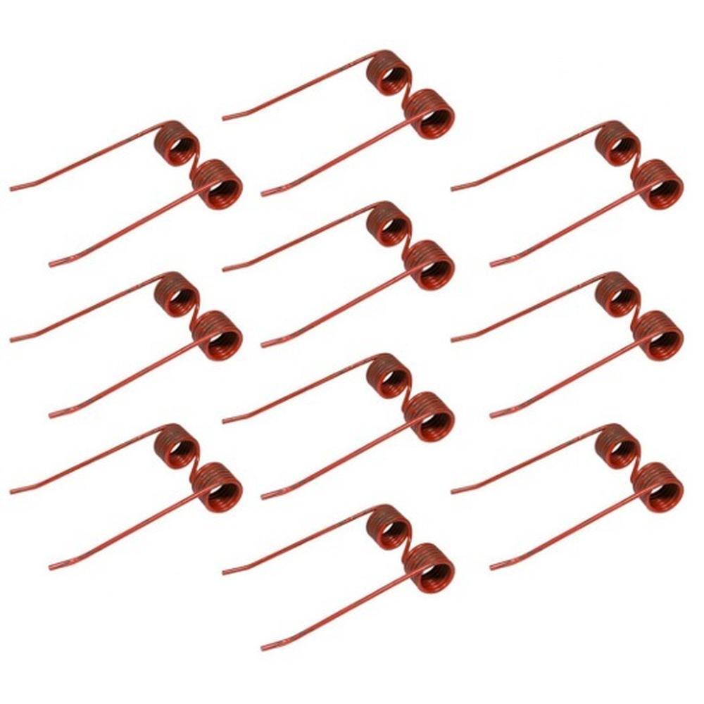 To fit Fits International IH Baler teeth tines 47 420 430 440 10pk A-MA74528